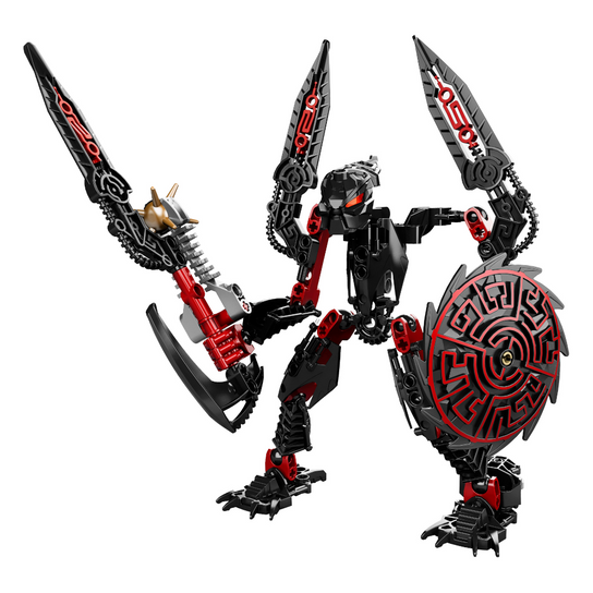 Bionicle fashion 2009